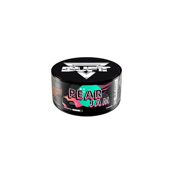 Табак Duft Pear Jam 100 грамм в Уфе