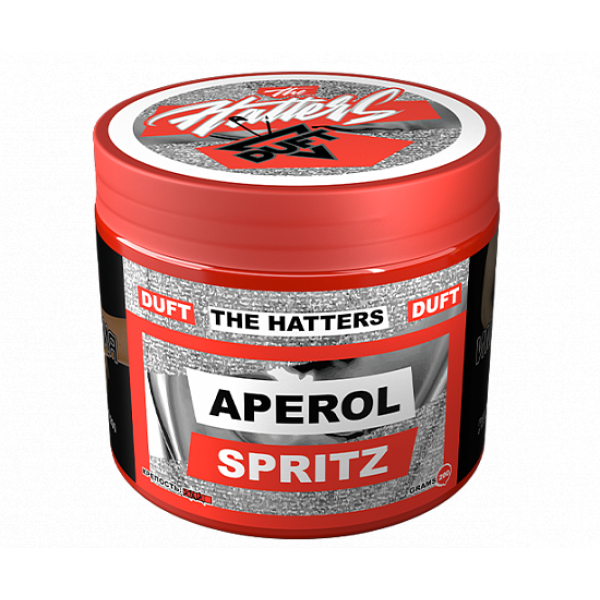 Табак Duft The Hatters Aperol Spritz (Апероль) 200 гр в Уфе