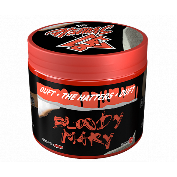 Табак Duft The Hatters Blood Mary (Кровавая Мэри) 200 гр в Уфе