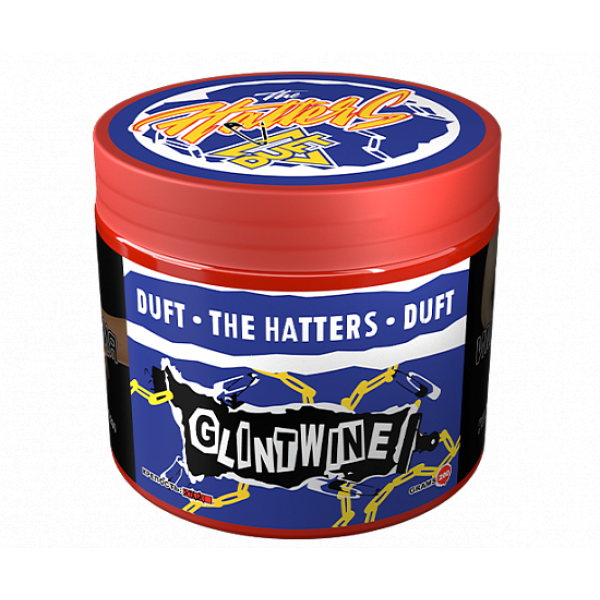 Табак Duft The Hatters Glintwine (Глинтвейн) 200 гр в Уфе