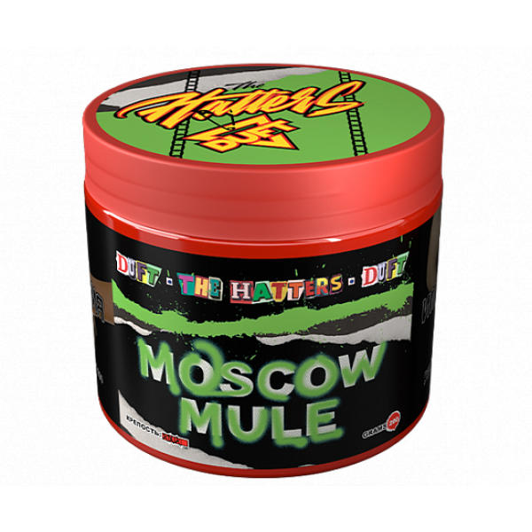 Табак Duft The Hatters Moscow Mule (Московский мул) 200 гр в Уфе