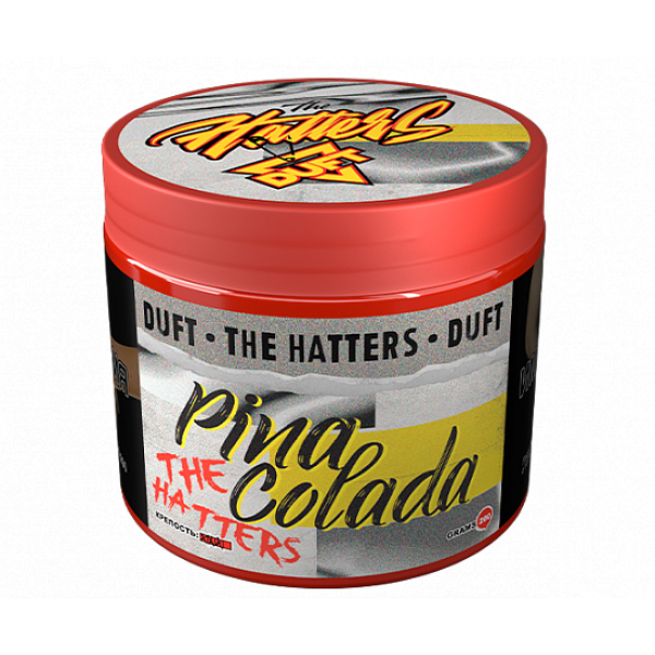 Табак Duft The Hatters Pina Colada (Пина колада) 200 гр в Уфе