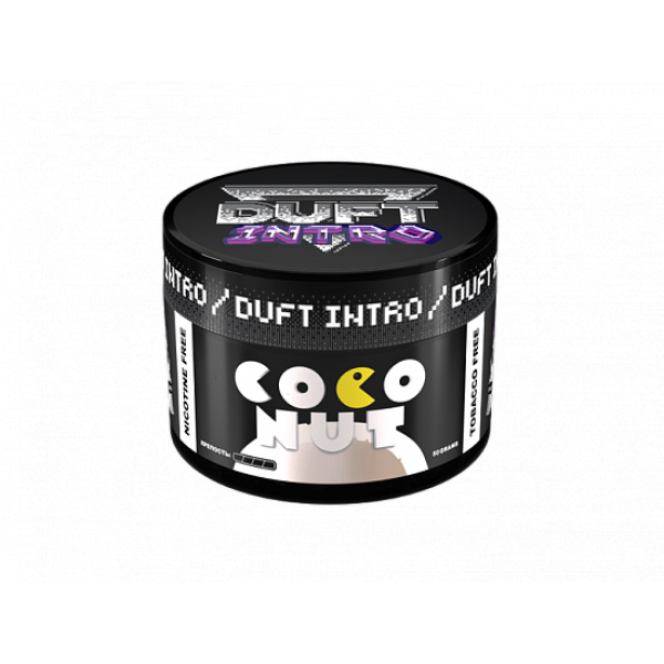Смесь Duft Intro Coconut 50 грамм в Уфе