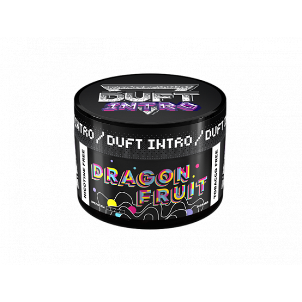 Смесь Duft Intro Dragon fruit 50 грамм в Уфе