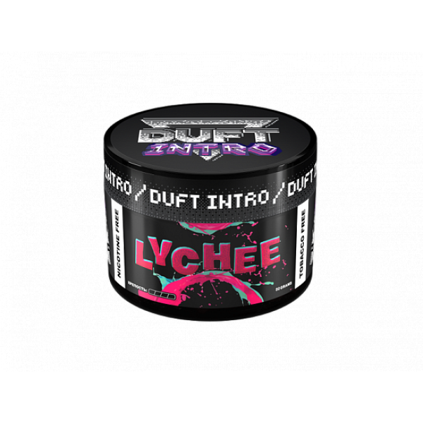 Смесь Duft Intro Lychee 50 грамм в Уфе