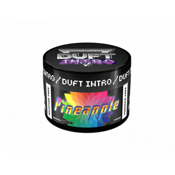 Смесь Duft Intro Pineapple 50 грамм в Уфе