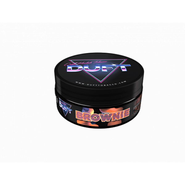 Табак Duft Brownie 100 грамм в Уфе