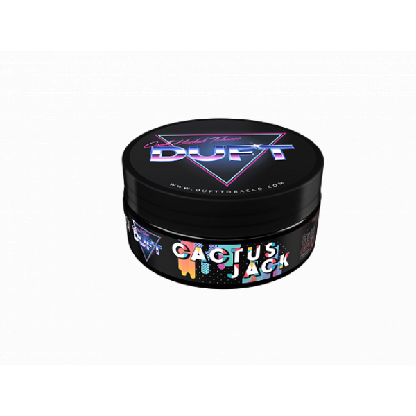 Табак Duft Cactus Jack 100 грамм в Уфе