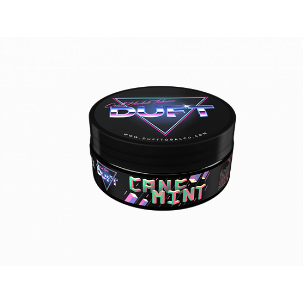Табак Duft Cane Mint 100 грамм в Уфе