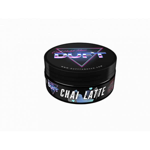 Табак Duft Chai Latte 100 грамм в Уфе