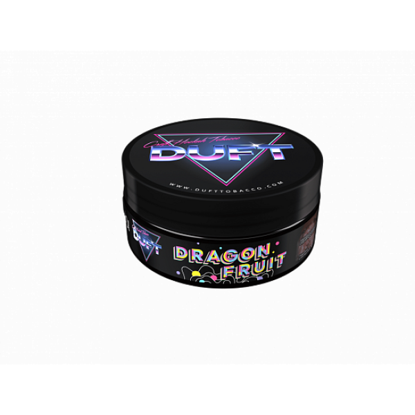 Табак Duft Dragon Fruit 100 грамм в Уфе