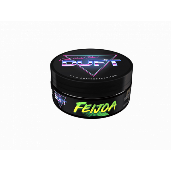 Табак Duft Feijoa 100 грамм в Уфе