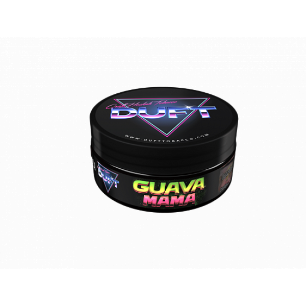 Табак Duft Guava Mama 100 грамм в Уфе