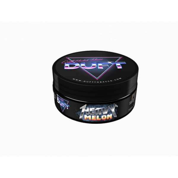 Табак Duft Heavy Melon 100 грамм в Уфе