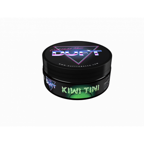 Табак Duft Kiwi Tini 100 грамм в Уфе