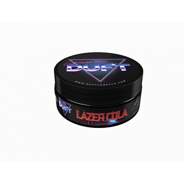 Табак Duft Lazer Cola 100 грамм в Уфе