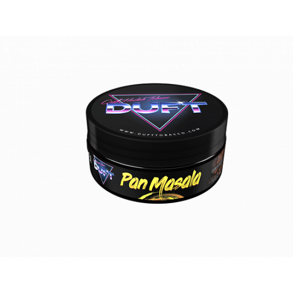 Табак Duft Pan Masala 100 грамм в Уфе