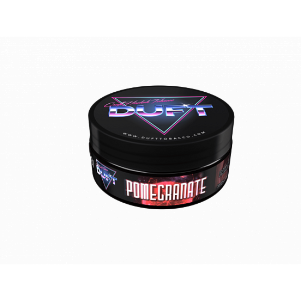 Табак Duft Pomegranate 100 грамм в Уфе