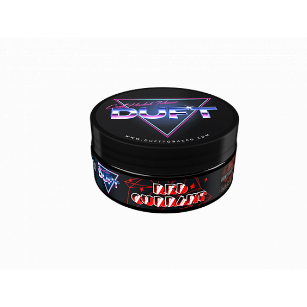 Табак Duft Red Currant 100 грамм в Уфе