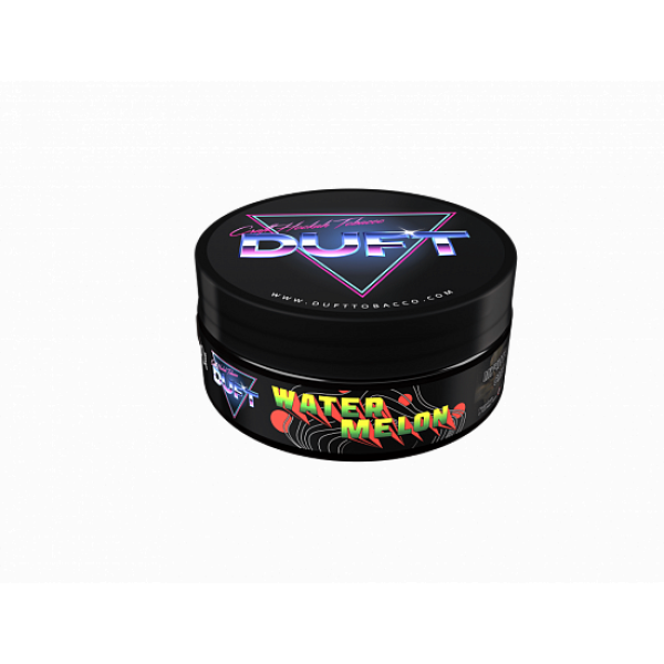 Табак Duft Watermelon 100 грамм в Уфе