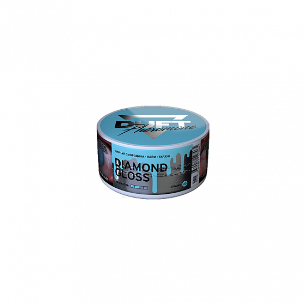 Табак Duft Pheromone Diamond Gloss 25 грамм в Уфе