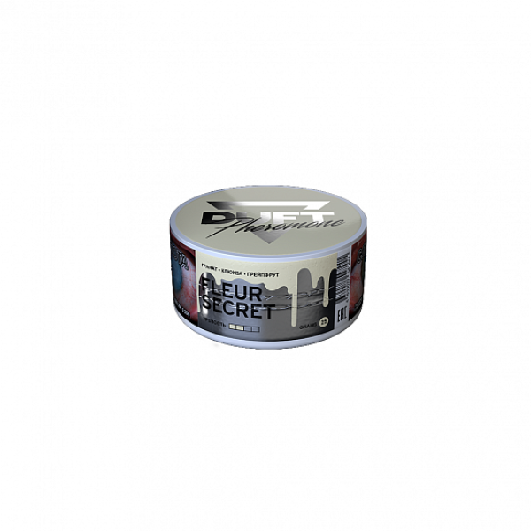 Табак Duft Pheromone Fleur Secret 25 грамм в Уфе