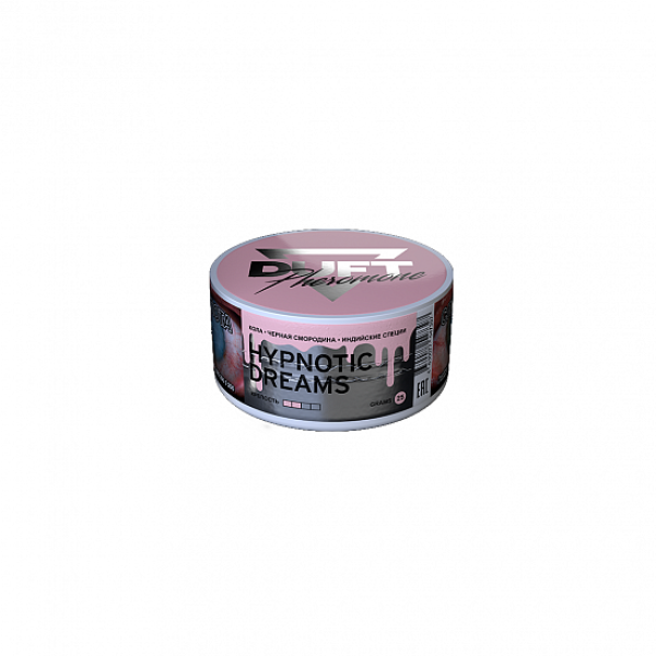 Табак Duft Pheromone Hypnotic Dreams 25 грамм в Уфе