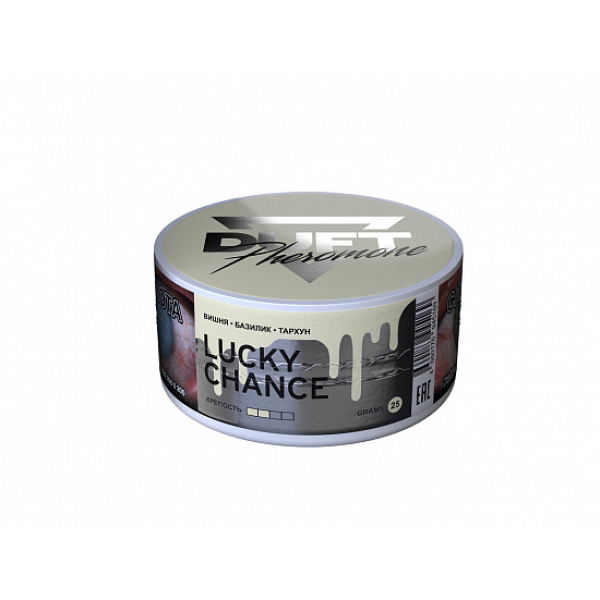 Табак Duft Pheromone Lucky Chance 25 грамм в Уфе