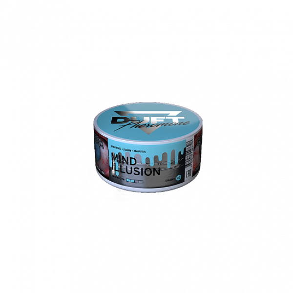 Табак Duft Pheromone Mind Illusion 25 грамм в Уфе