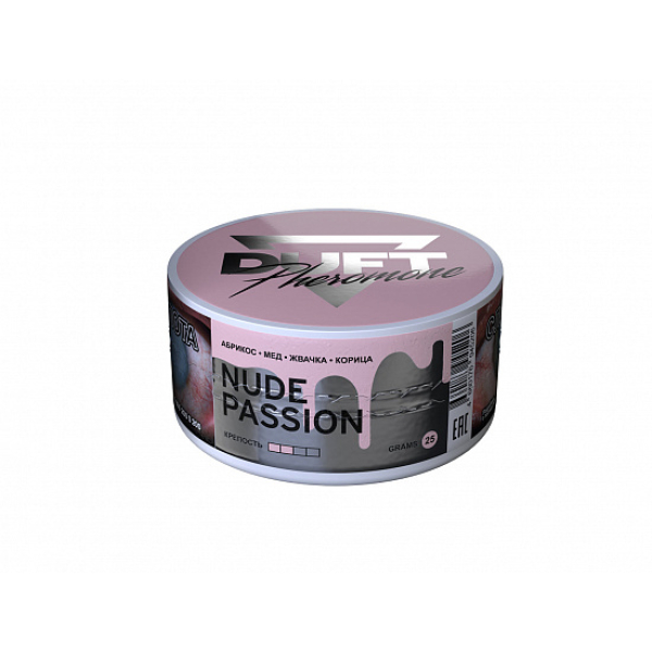 Табак Duft Pheromone Nude Passion 25 грамм в Уфе