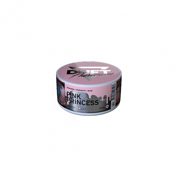 Табак Duft Pheromone Pink Princess 25 грамм в Уфе
