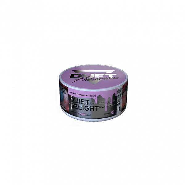 Табак Duft Pheromone Quiet Delight 25 грамм в Уфе