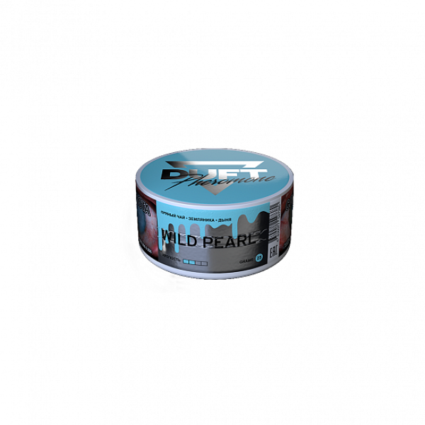 Табак Duft Pheromone Wild Pearl 25 грамм в Уфе