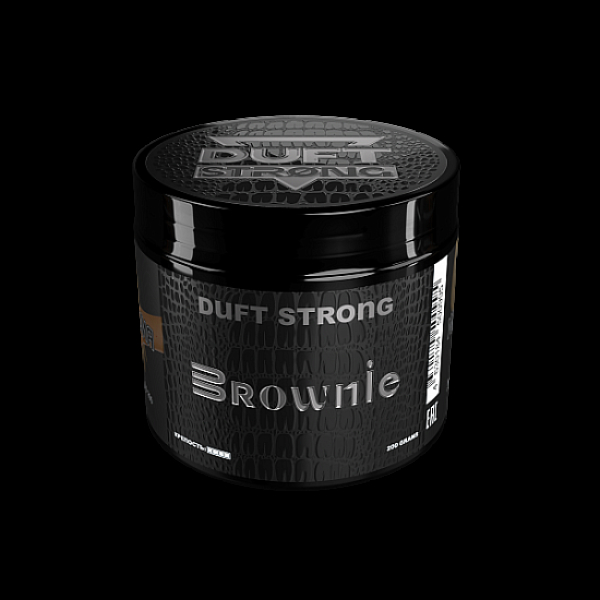 Табак DUFT STRONG BROWNIE (Брауни) 200 гр в Уфе
