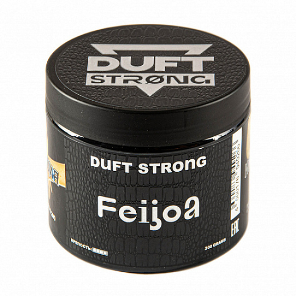Табак DUFT STRONG FEIJOA (Фейхоа) 200 гр в Уфе
