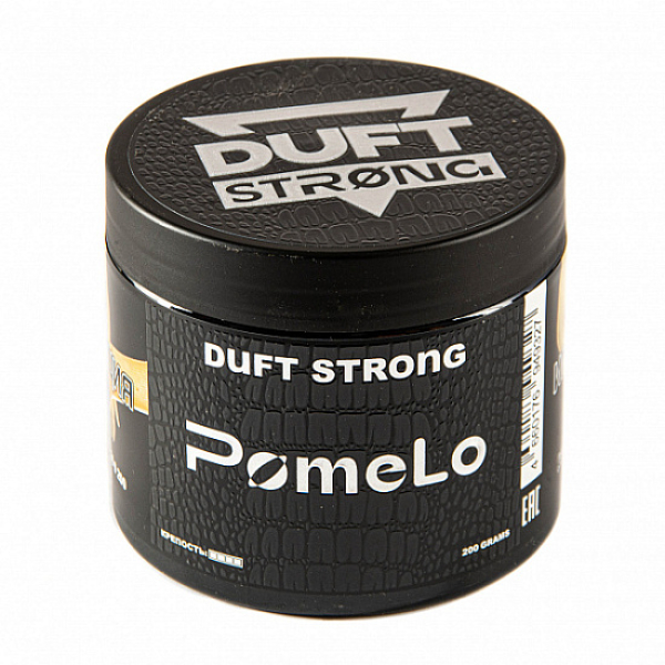 Табак DUFT STRONG POMELO (Помело) 200 гр в Уфе