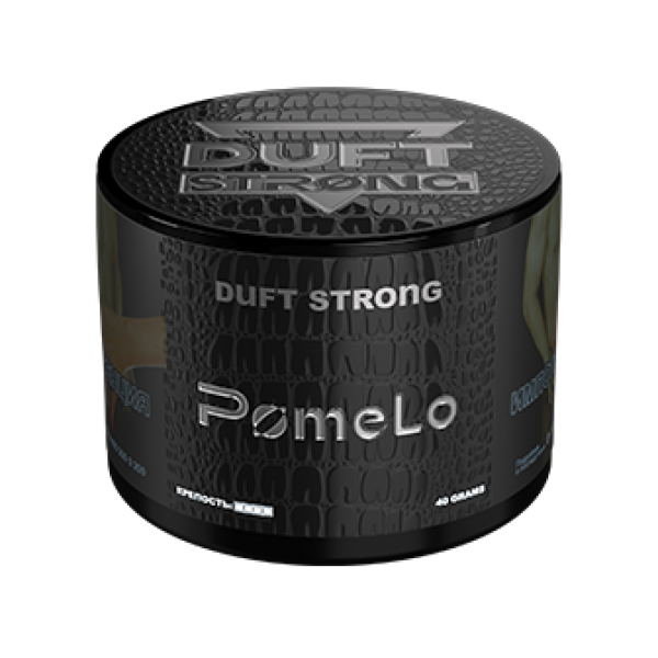 Табак DUFT STRONG POMELO 40 гр в Уфе