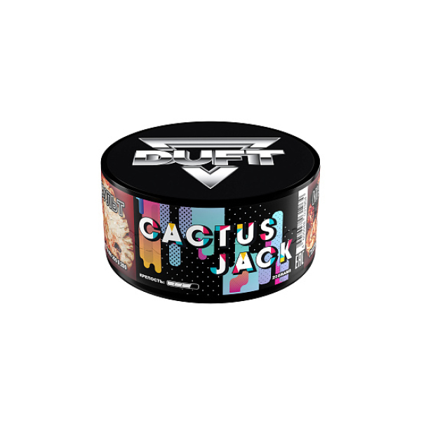 Табак Duft Cactus Jack (Кактус Джек) 20 гр в Уфе