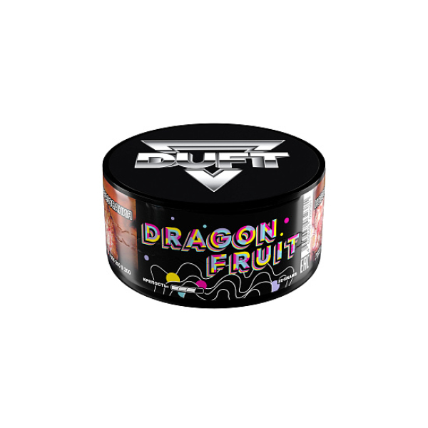 Табак Duft Dragon Fruit (Драгонфрут) 20 гр в Уфе
