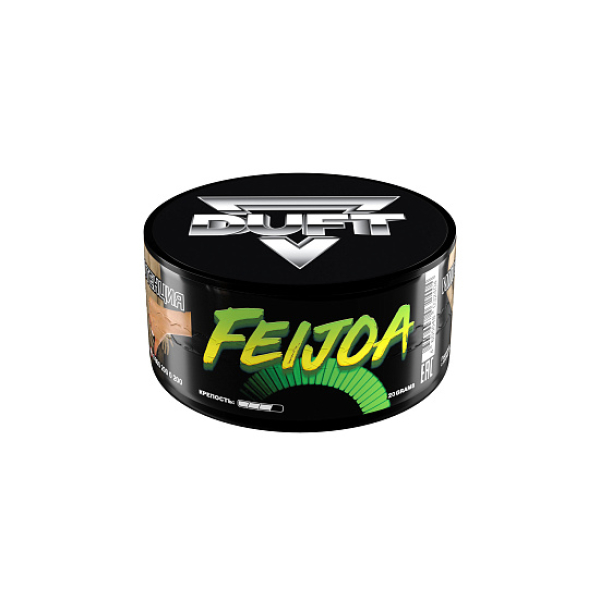 Табак Duft Feijoa (Фейхоа) 20 гр в Уфе