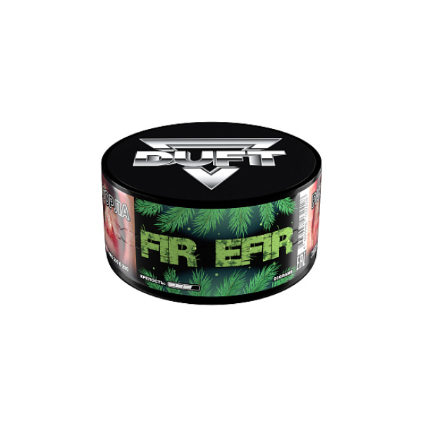 Табак Duft Fir Efir (Фир Эфир) 20 гр в Уфе
