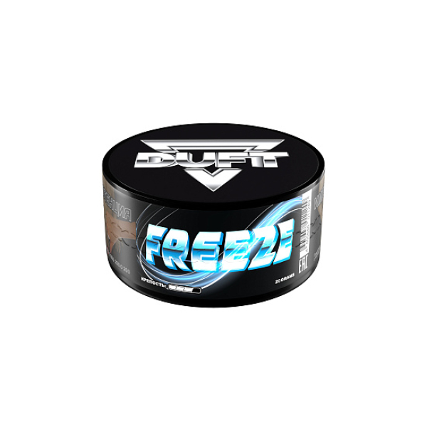 Табак Duft Freeze (Фриз) 20 гр в Уфе