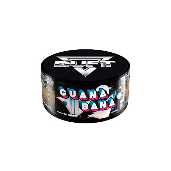 Табак Duft Guanabana (Гуанабана) 20 гр в Уфе
