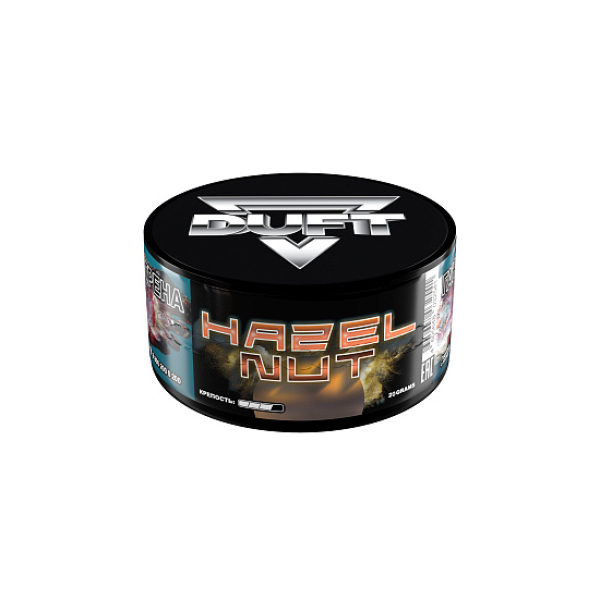Табак Duft Hazel Nut (Лесной Орех) 20 гр в Уфе