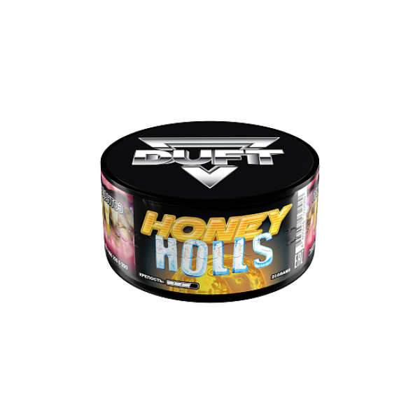 Табак Duft Honey Holls (Медовый Холс) 20 гр в Уфе