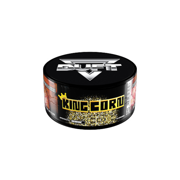 Табак Duft King Corn (Королевская Кукуруза) 20 гр в Уфе