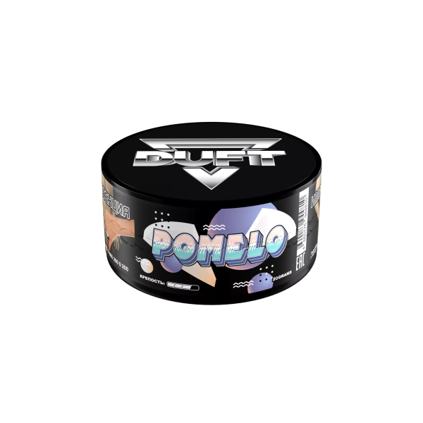 Табак Duft Pomelo (Помело) 20 гр в Уфе