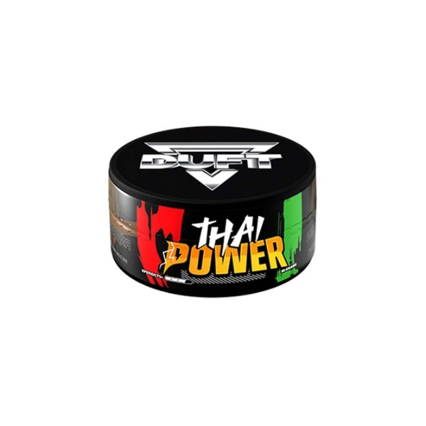 Табак Duft Thai Power (Тай Пауэр) 20 гр в Уфе