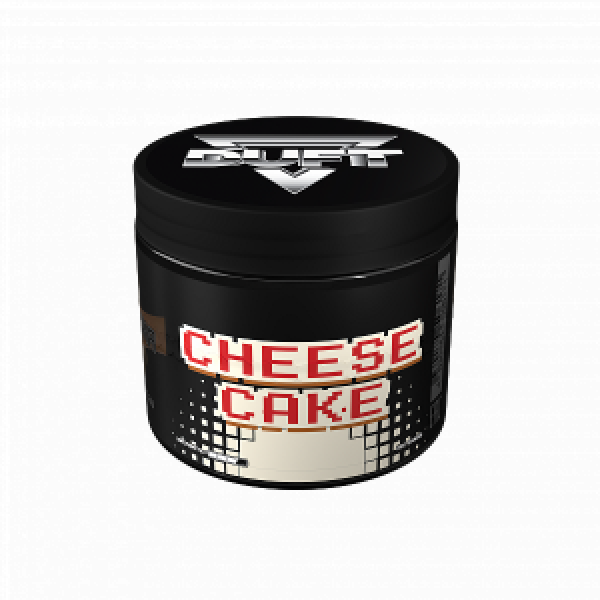 Табак Duft Cheesecake (Чизкейк) 200 гр в Уфе