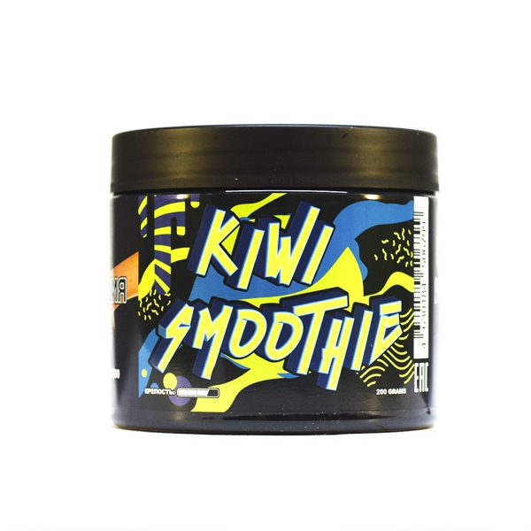 Табак Duft Kiwi Smoothie (Киви Смузи) 200 гр в Уфе